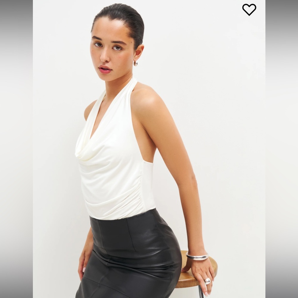 bianca knit top